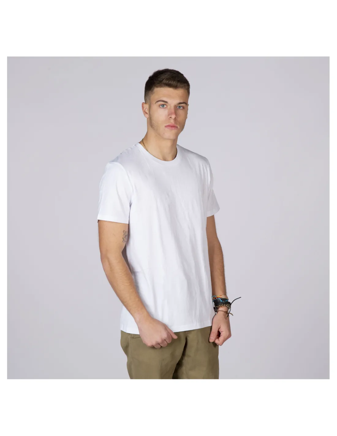 New Rock W-TSHIRT4-S1 Hot