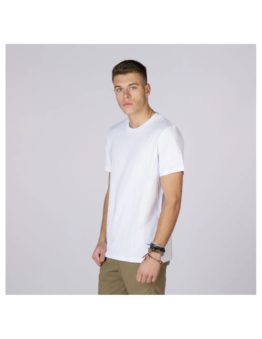 New Rock W-TSHIRT4-S1 Hot