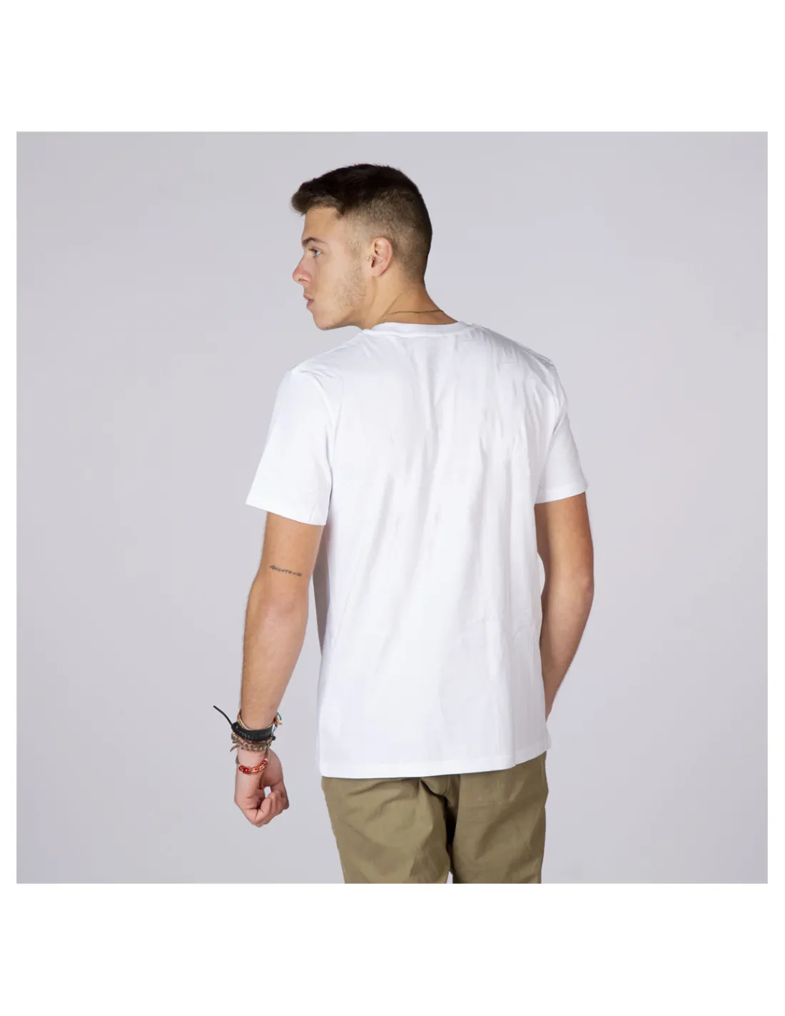 New Rock W-TSHIRT4-S1 Hot