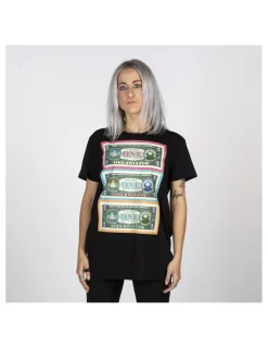 New Rock W-TSHIRT24-S1