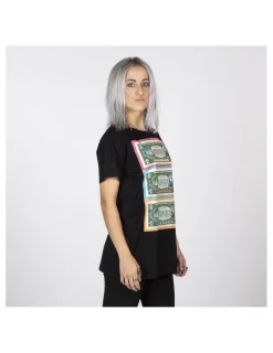 New Rock W-TSHIRT24-S1