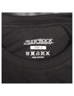 New Rock W-TSHIRT4-S2 Online