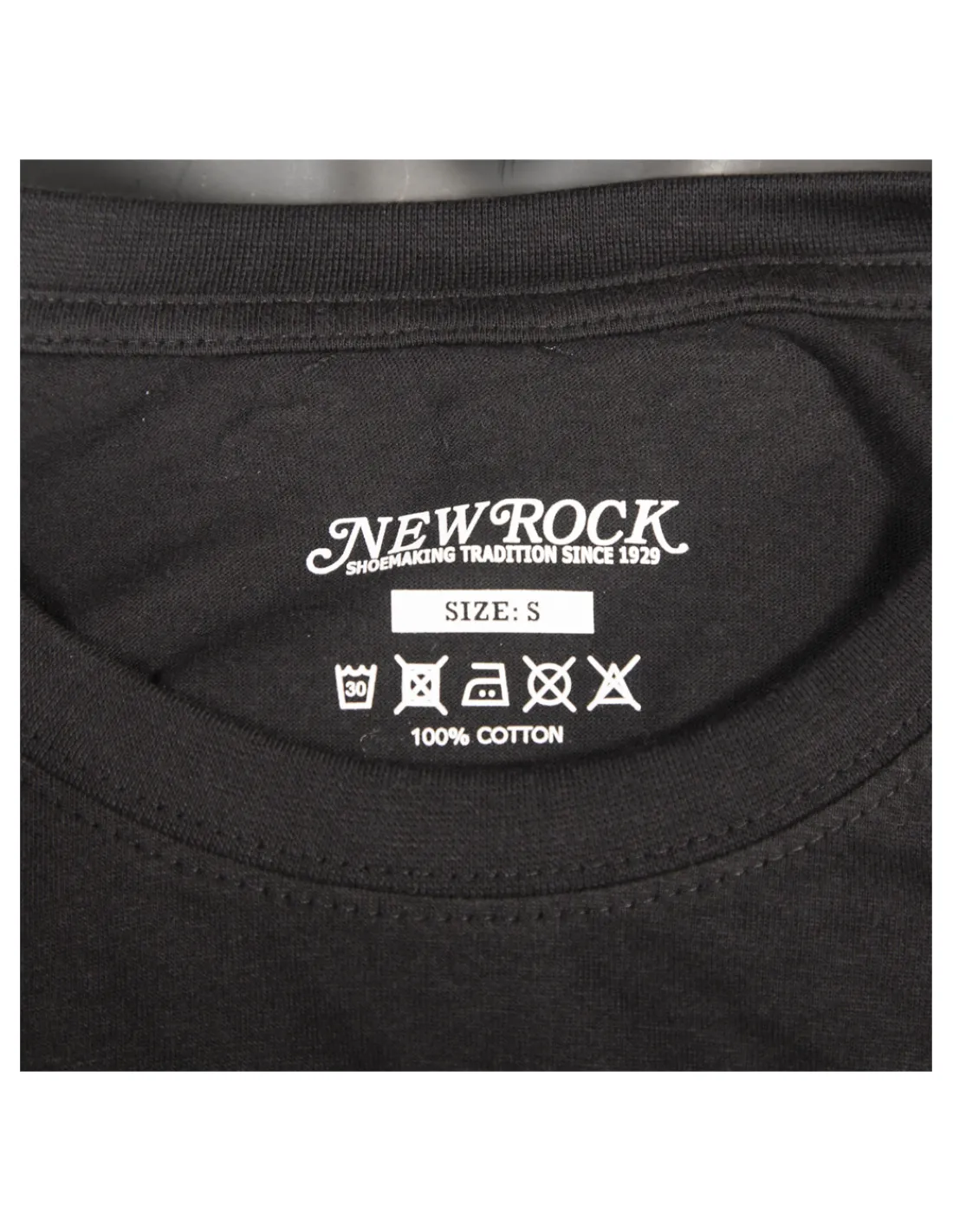 New Rock W-TSHIRT4-S2 Online