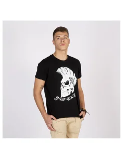 New Rock W-TSHIRT2-S1 New