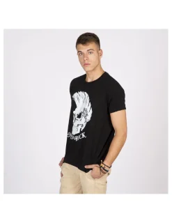 New Rock W-TSHIRT2-S1 New