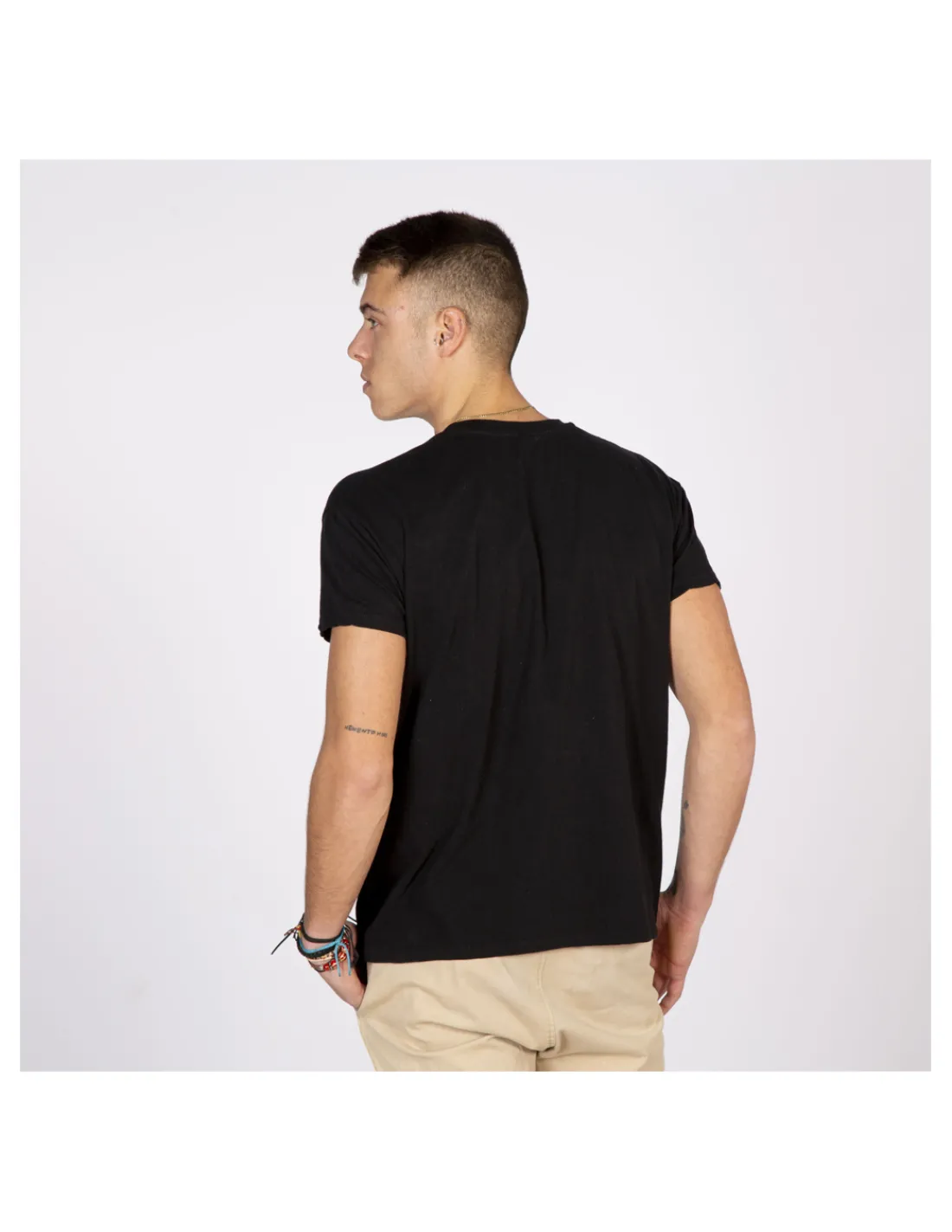 New Rock W-TSHIRT2-S1 New