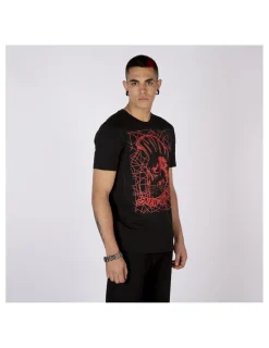 New Rock W-TSHIRT20-S4