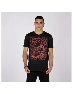 New Rock W-TSHIRT20-S4