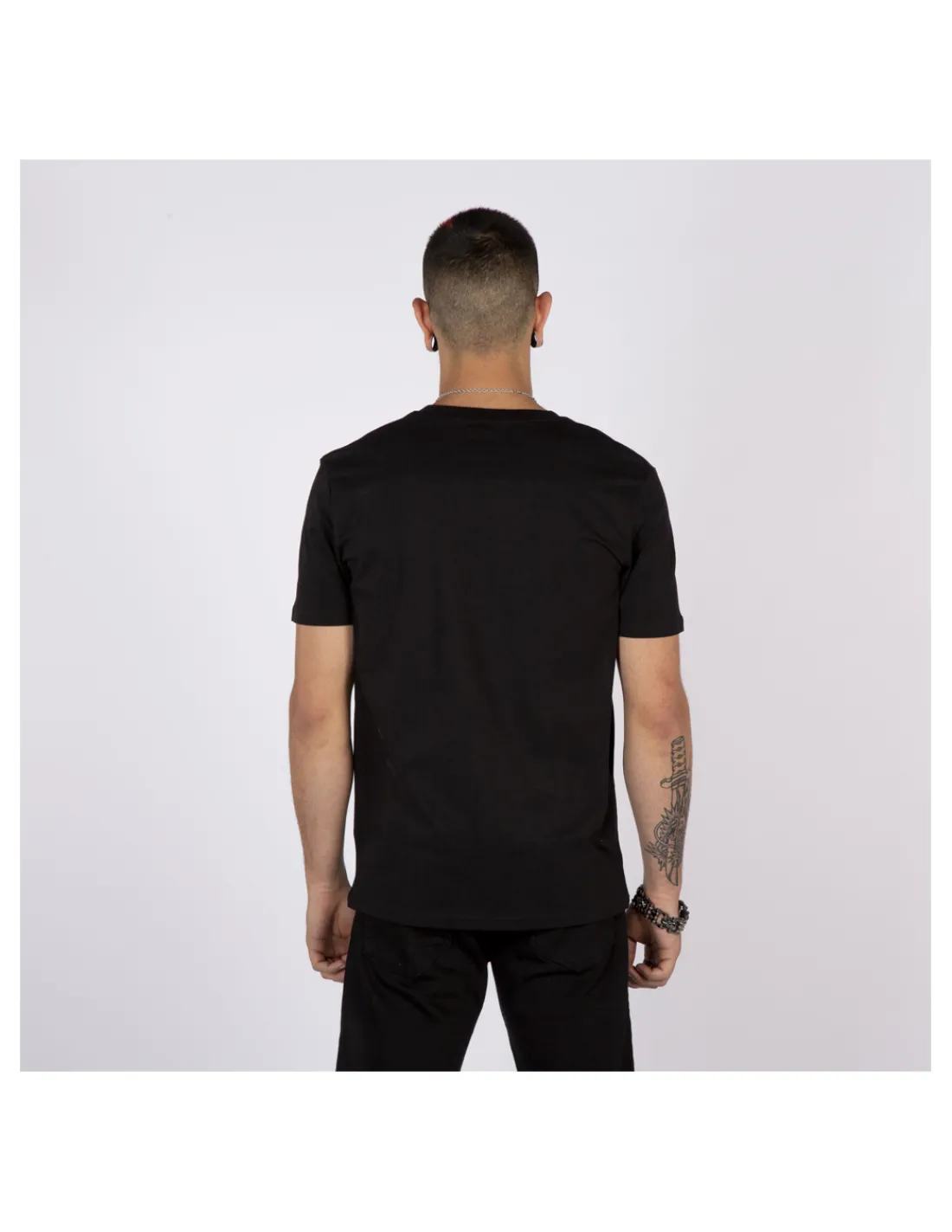 New Rock W-TSHIRT20-S4