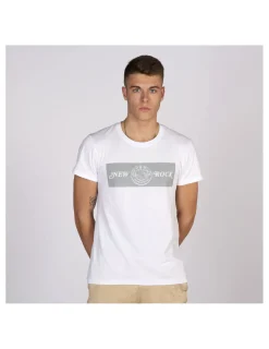 New Rock W-TSHIRT1-S2 New