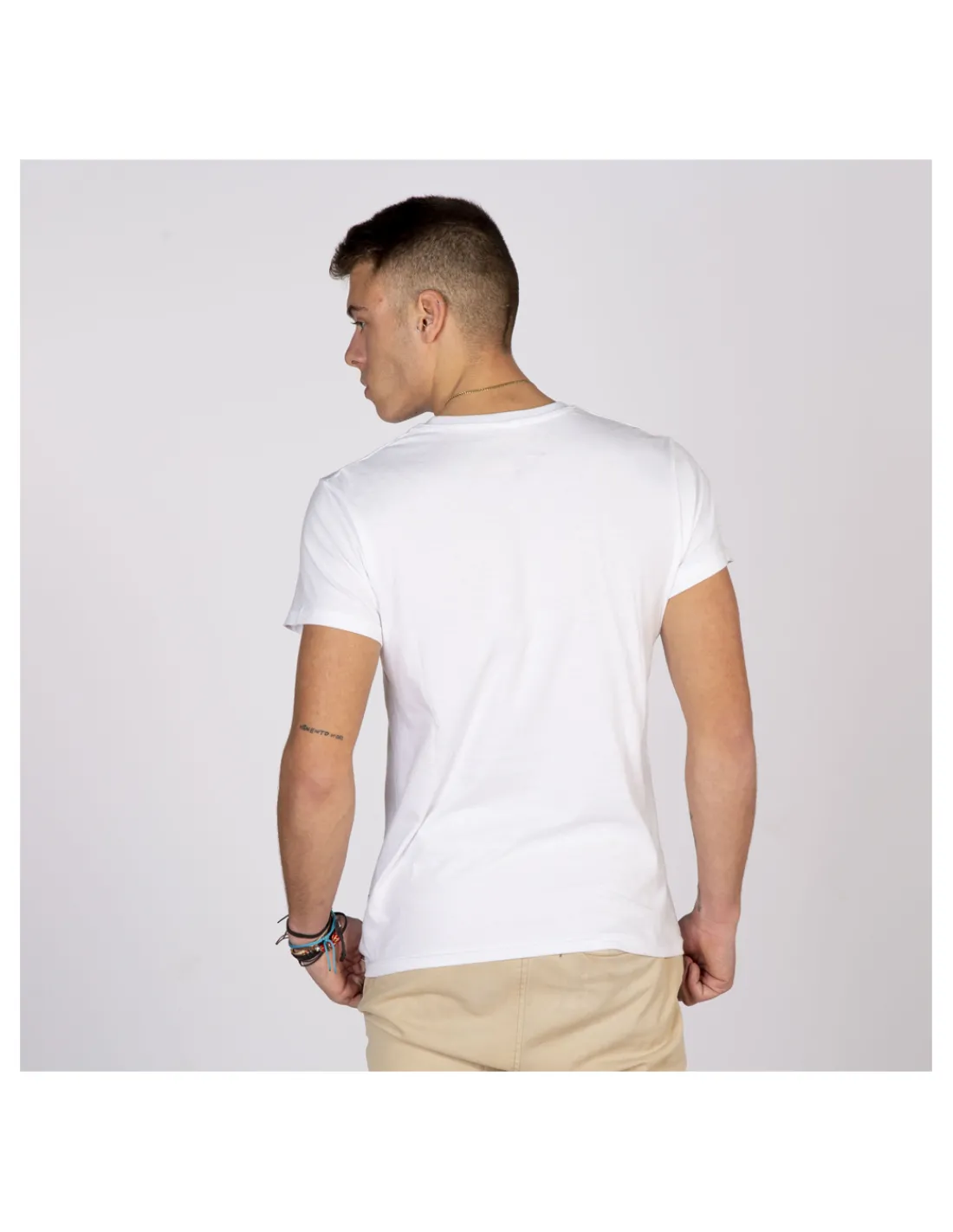 New Rock W-TSHIRT1-S2 New