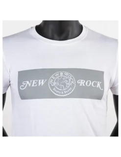 New Rock W-TSHIRT1-S2 New