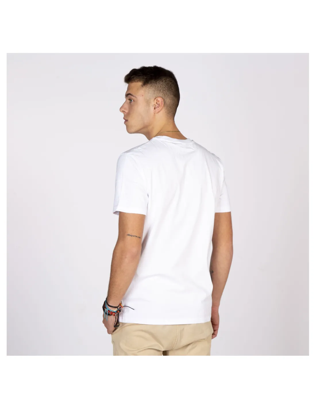 New Rock W-TSHIRT2-S2 New