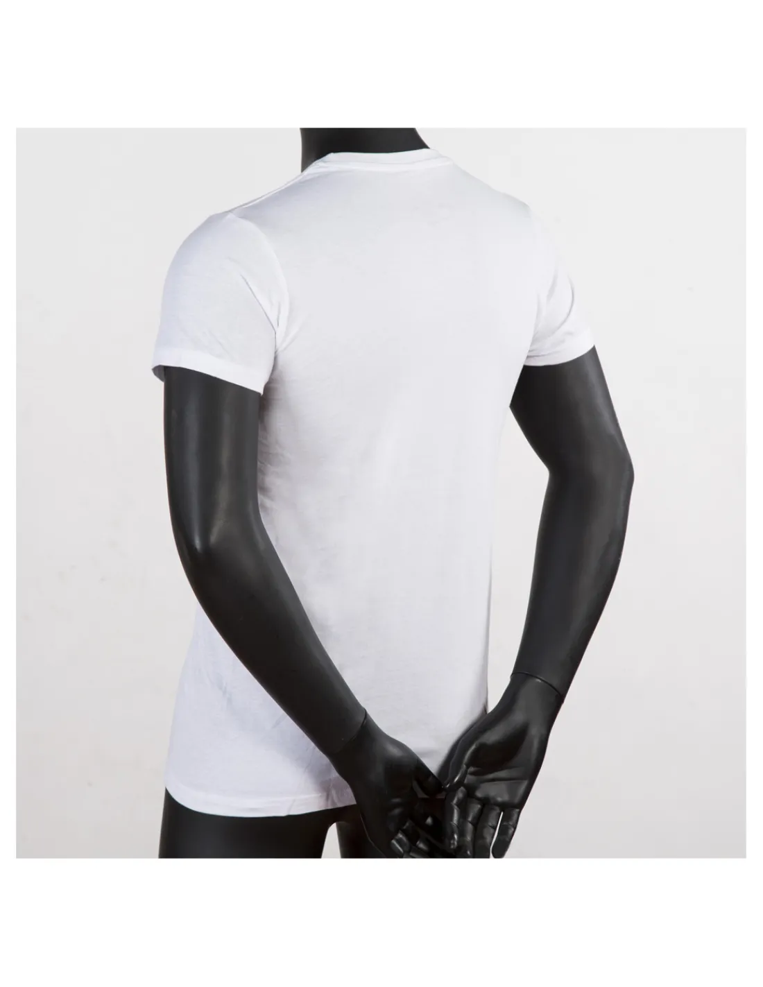New Rock W-TSHIRT2-S2 New