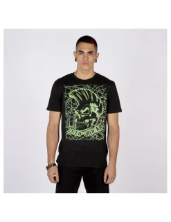 New Rock W-TSHIRT20-S3