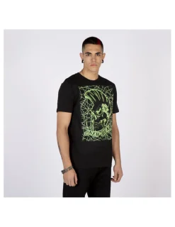 New Rock W-TSHIRT20-S3