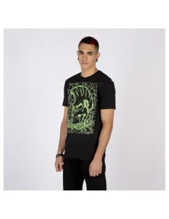 New Rock W-TSHIRT20-S3