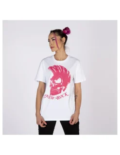 New Rock W-TSHIRT6-S3 Online