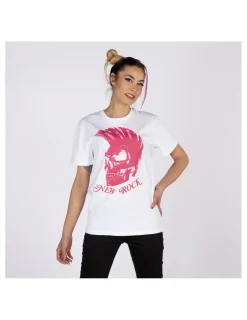 New Rock W-TSHIRT6-S3 Online
